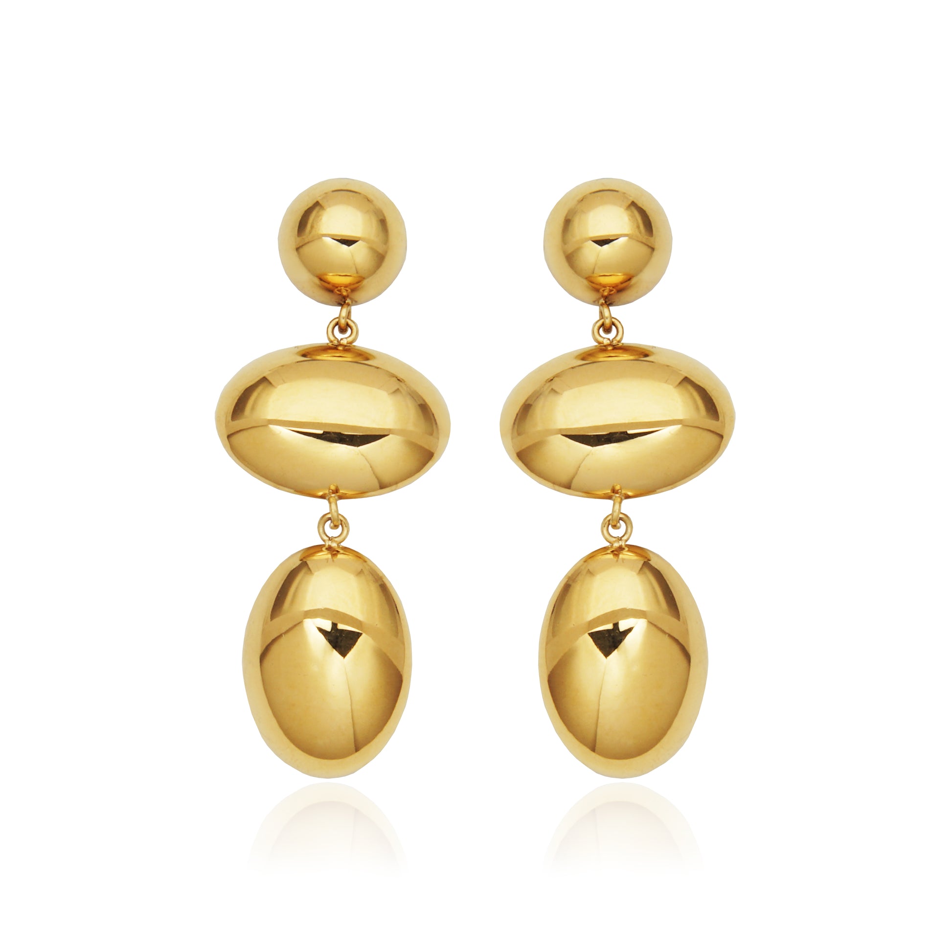 T2XJ630200 - steelx Earrings | steelx