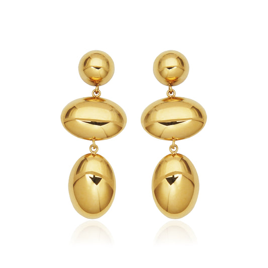 T2XJ630200 - steelx Earrings | steelx