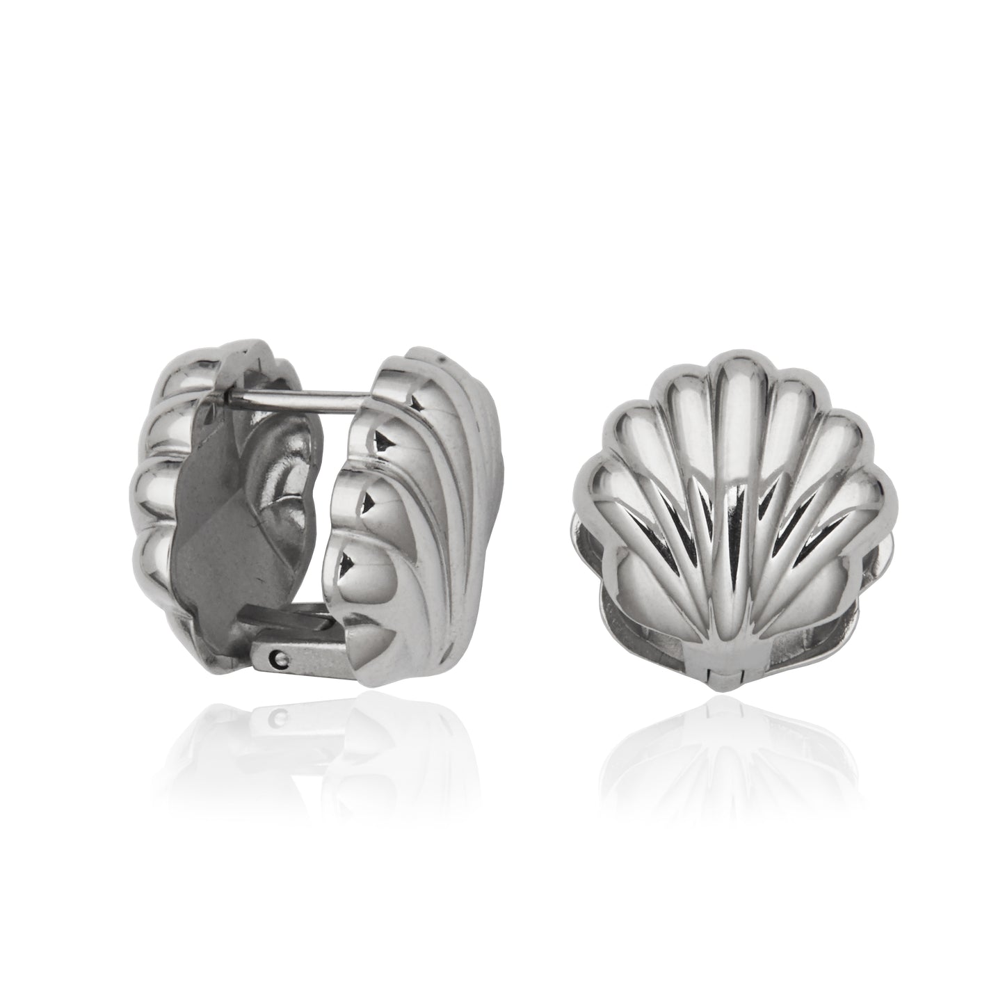 T2XJ640100 - steelx Earrings | steelx
