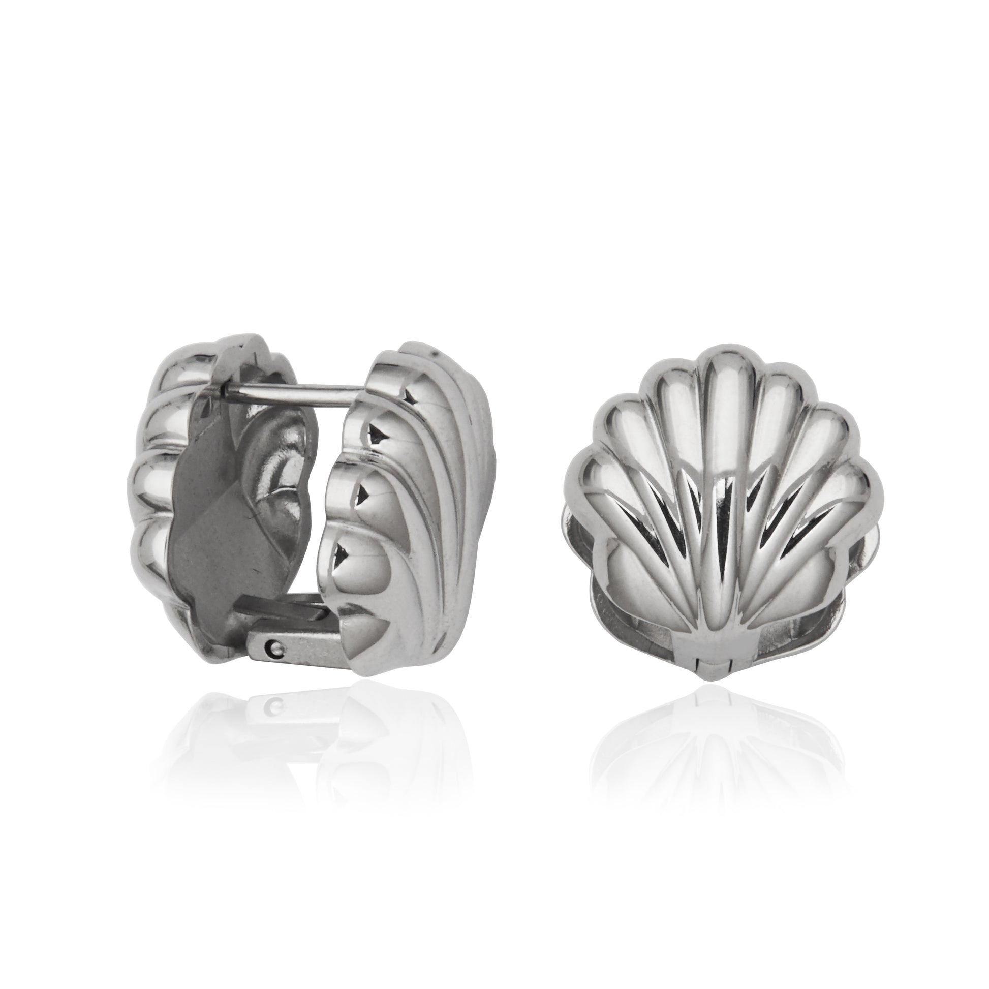 T2XJ640100 - steelx Earrings | steelx