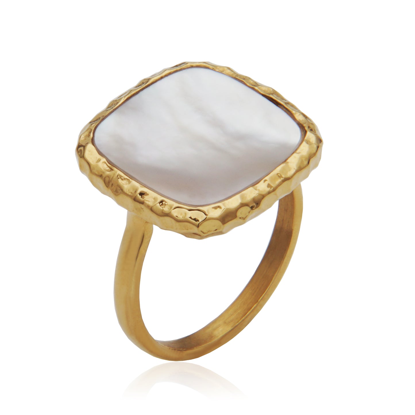 T4XJ610270 - steelx Ring | steelx