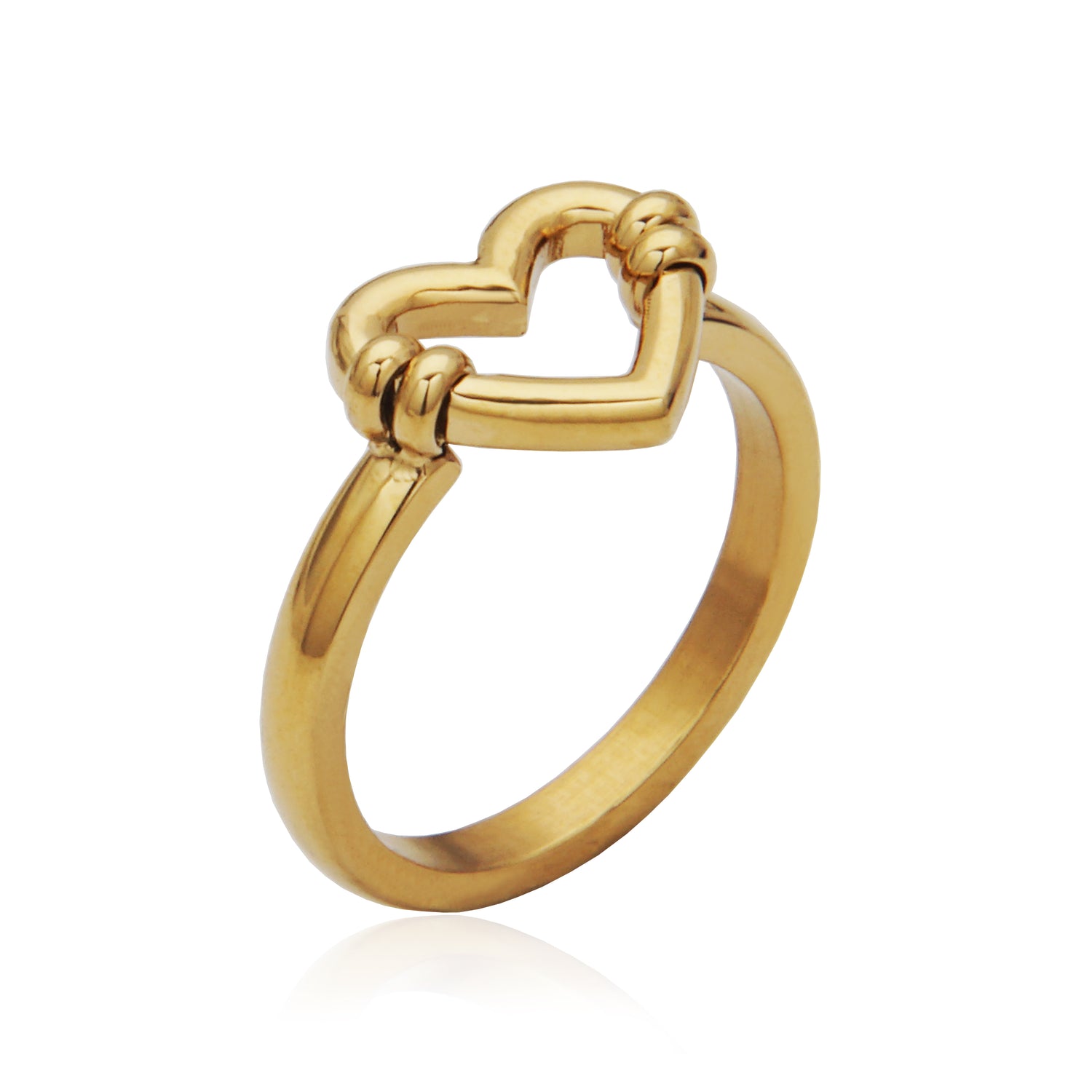 T4XJ740260 - Steelx Ring | steelx