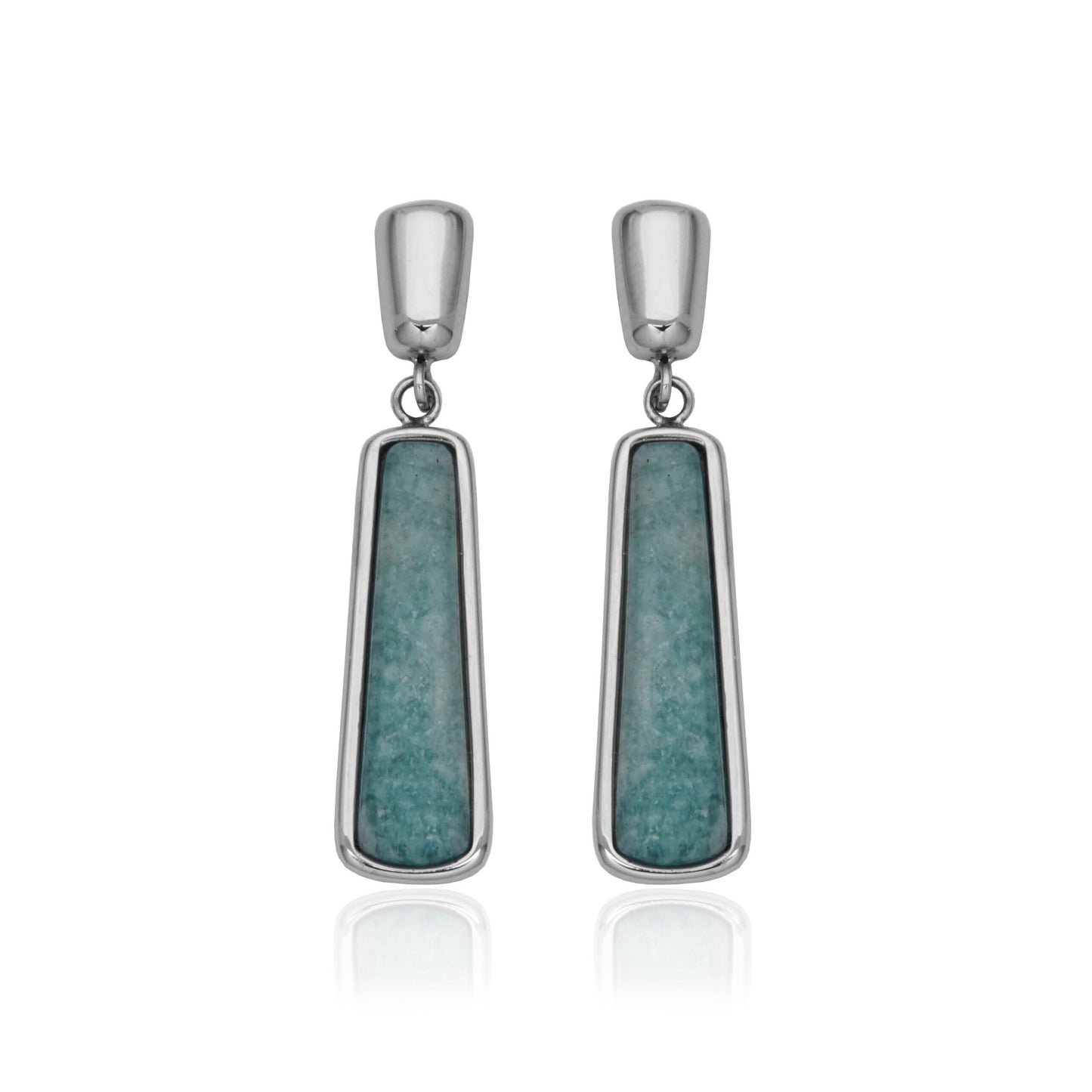 T2XJ720100 - steelx Earrings | steelx