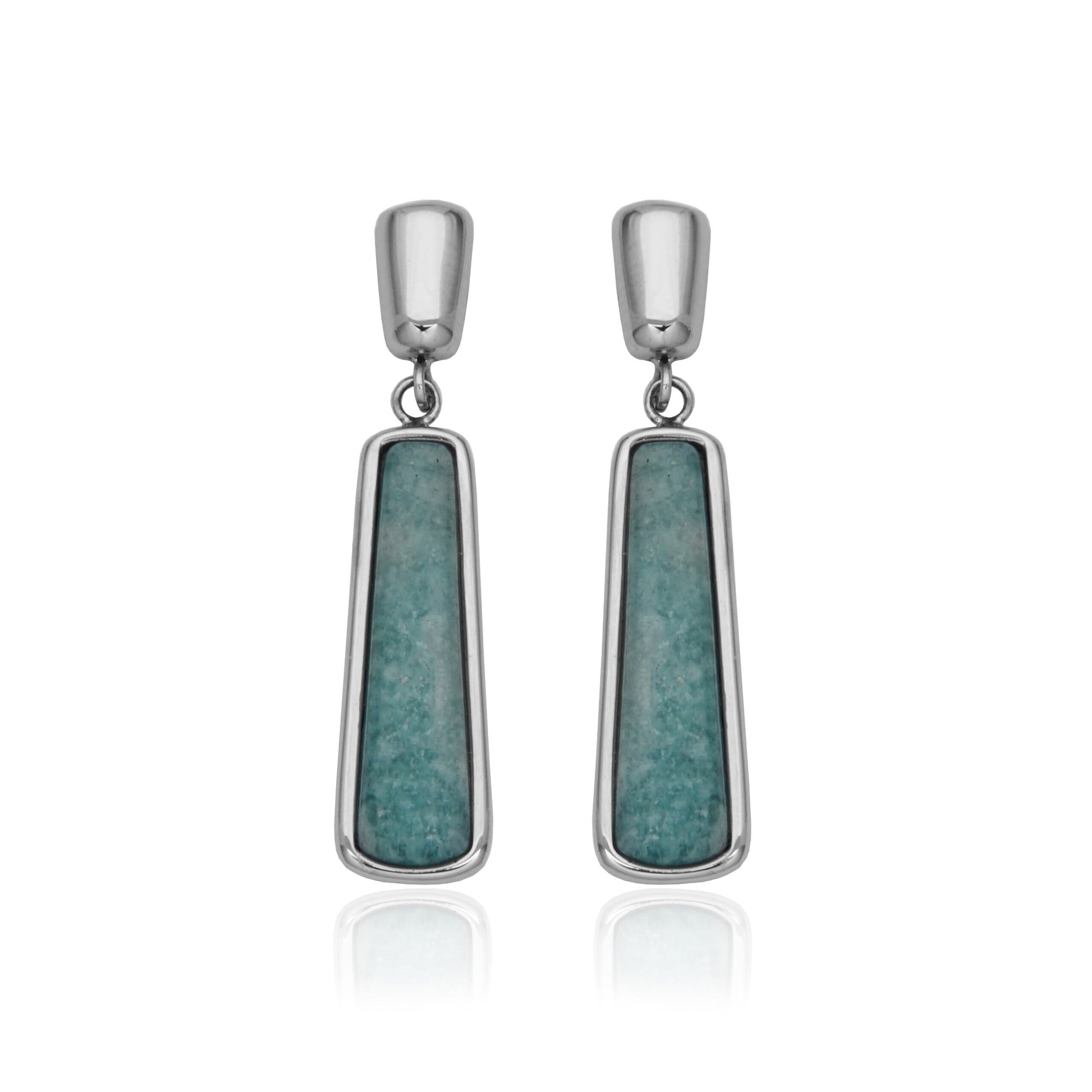 T2XJ720100 - steelx Earrings | steelx