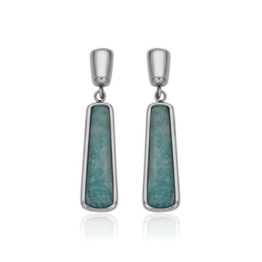 T2XJ720100 - steelx Earrings | steelx