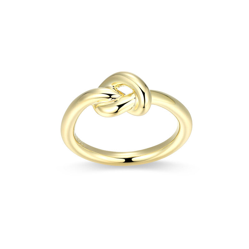 RR02956 - Knot Ring | reign