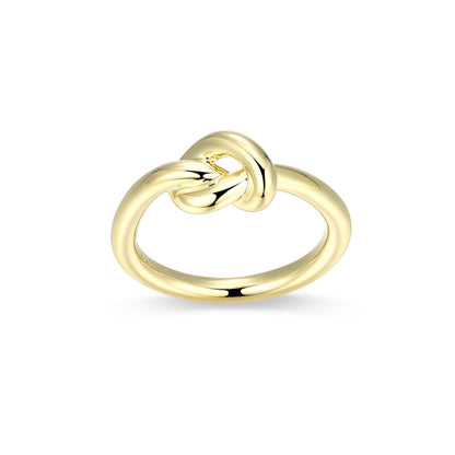 RR02956 - Knot Ring | reign