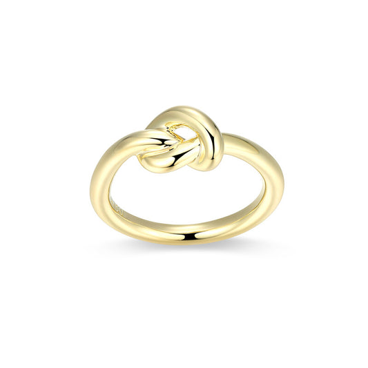 RR02956 - Knot Ring | reign